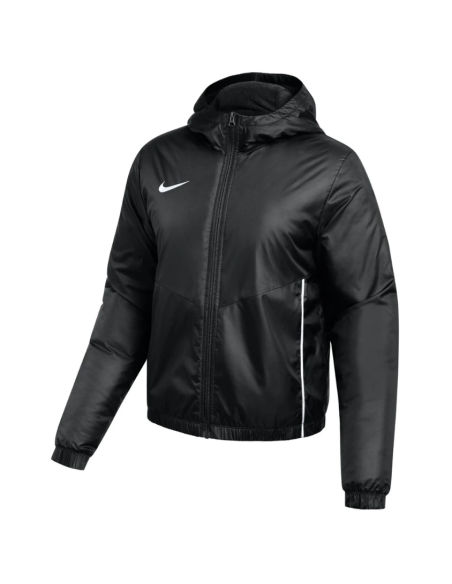 Nike ThermaFit Park 26 Women's Jacket Black HM7272 010