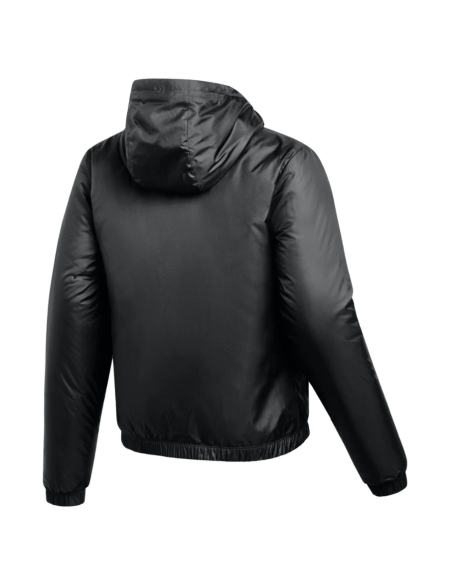Nike ThermaFit Park 26 Women's Jacket Black HM7272 010