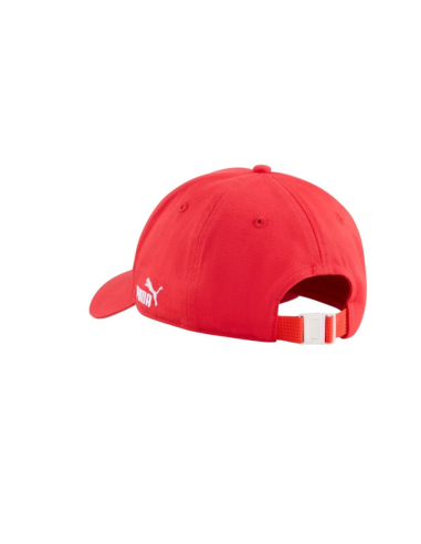 Puma ACM Ftbl Archive Cap Red 25956 09