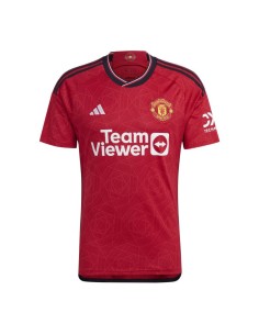 Adidas Manchester United Home M IP1726 Tshirt