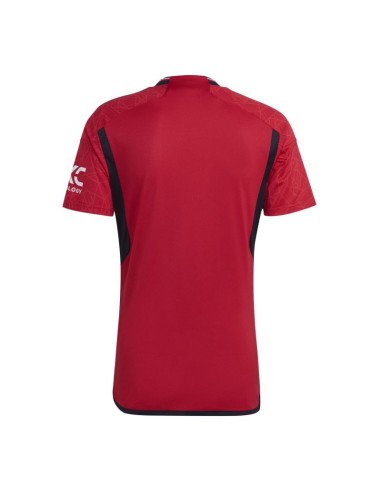 Adidas Manchester United Home M IP1726 Tshirt