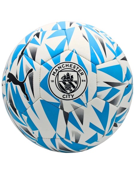 Puma Manchester City Final Graphic Ball 08462402