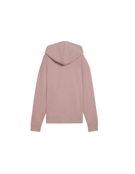 Puma ESS Comfort Hoodie TR s pink 682387 88