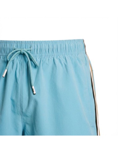 BOSS Iconic LightPastel Blue Swim Shorts 50491594455