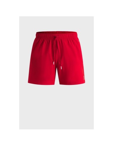 BOSS Iconic ROSSO Swim Shorts 50491594610