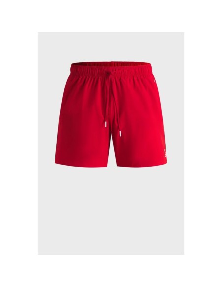BOSS Iconic ROSSO Swim Shorts 50491594610