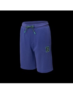 Children's GUTT II JRB Shorts