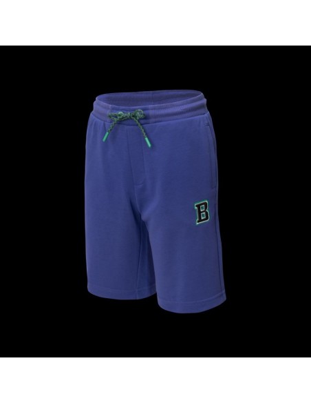 Children's GUTT II JRB Shorts