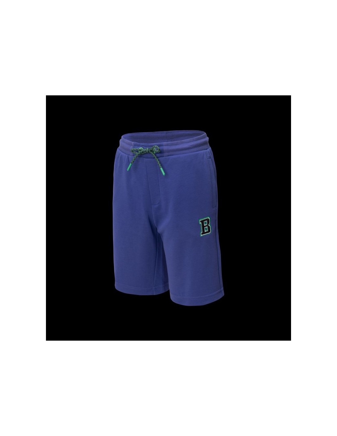 Children's GUTT II JRB Shorts