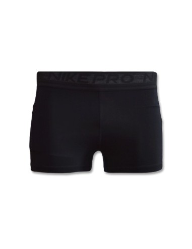 Nike Pro Femme NVLTY 3INCH Shorts DA0485010
