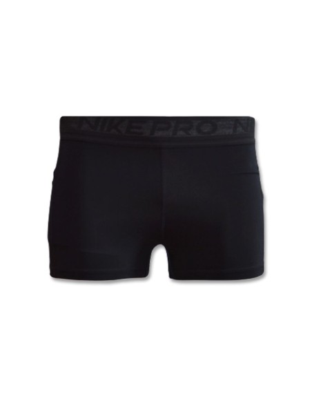 Nike Pro Femme NVLTY 3INCH Shorts DA0485010