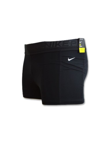 Nike Pro Femme NVLTY 3INCH Shorts DA0485010