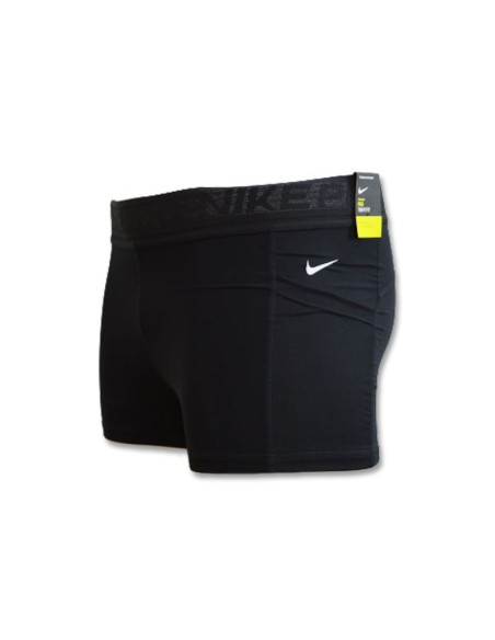 Nike Pro Femme NVLTY 3INCH Shorts DA0485010