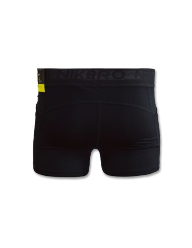 Nike Pro Femme NVLTY 3INCH Shorts DA0485010