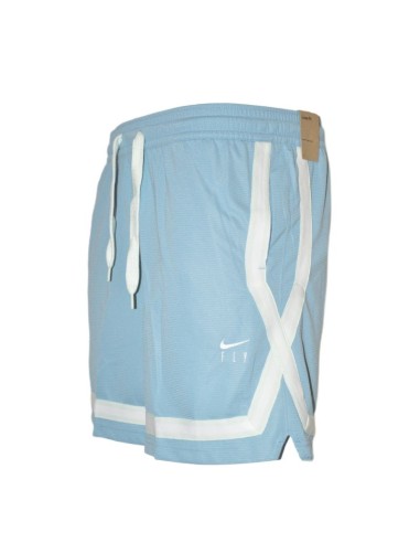Nike Fly Crossover Move2Zero Shorts Wmns Worn BlueWhite DH7325494