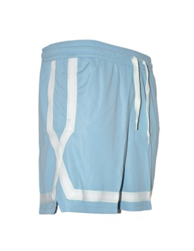Nike Fly Crossover Move2Zero Shorts Wmns Worn BlueWhite DH7325494