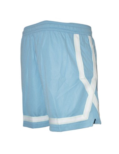 Nike Fly Crossover Move2Zero Shorts Wmns Worn BlueWhite DH7325494