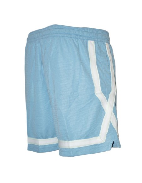 Nike Fly Crossover Move2Zero Shorts Wmns Worn BlueWhite DH7325494