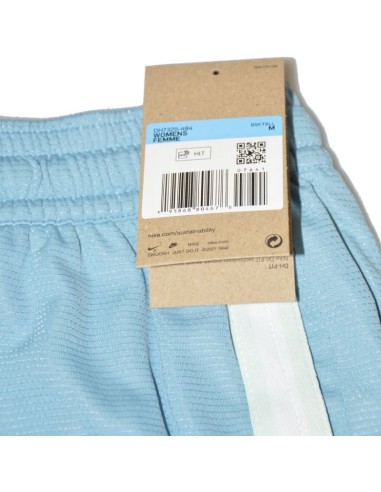 Nike Fly Crossover Move2Zero Shorts Wmns Worn BlueWhite DH7325494
