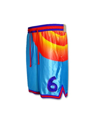 Nike LeBron x Space Jam Tune Squad Shorts DJ3869434