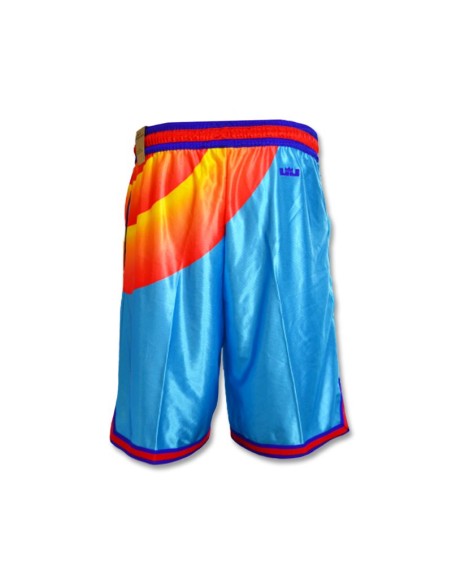 Nike LeBron x Space Jam Tune Squad Shorts DJ3869434