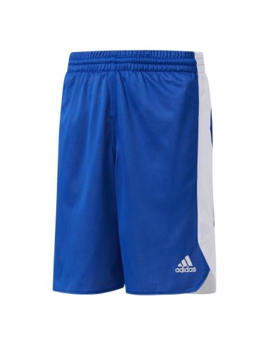 Adidas Youth Crazy Explosive Reversible Shorts for Kids CG1290