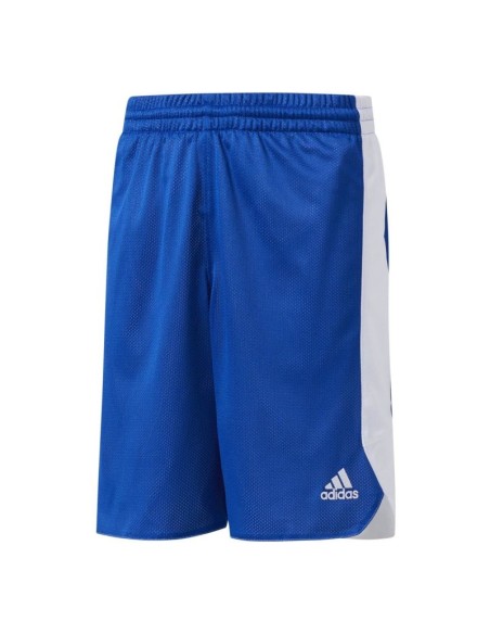 Adidas Youth Crazy Explosive Reversible Shorts for Kids CG1290