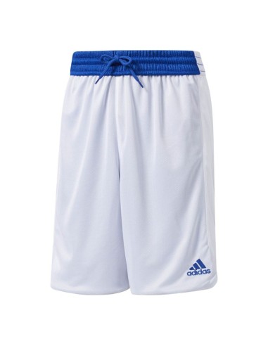 Adidas Youth Crazy Explosive Reversible Shorts for Kids CG1290