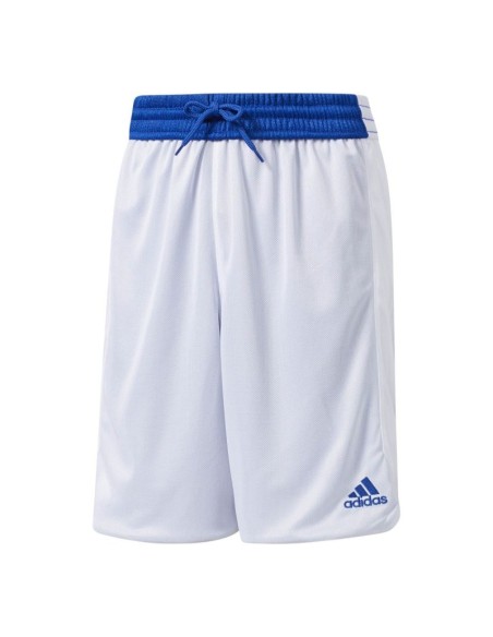 Adidas Youth Crazy Explosive Reversible Shorts for Kids CG1290