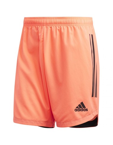 Men's adidas Condivo 20 Short coral FI4574 shorts