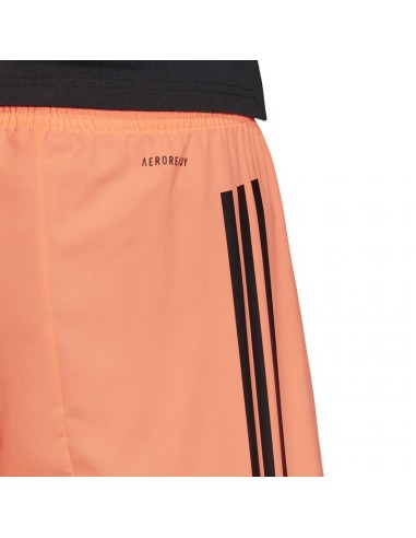 Men's adidas Condivo 20 Short coral FI4574 shorts