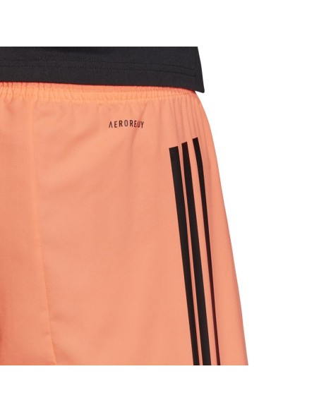 Men's adidas Condivo 20 Short coral FI4574 shorts