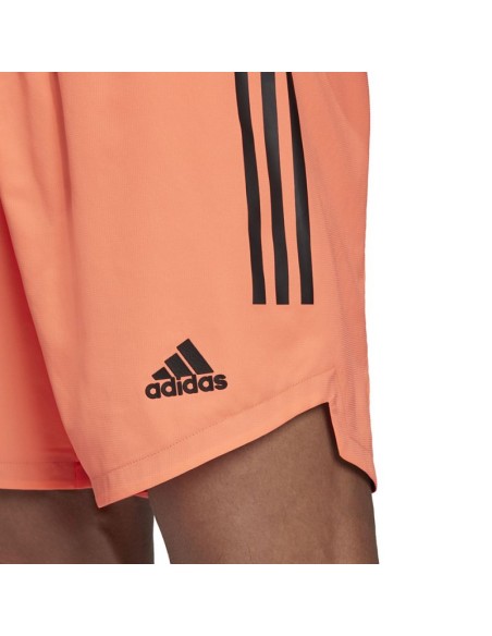 Men's adidas Condivo 20 Short coral FI4574 shorts