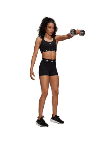 adidas Techfit W HF6683 Shorts