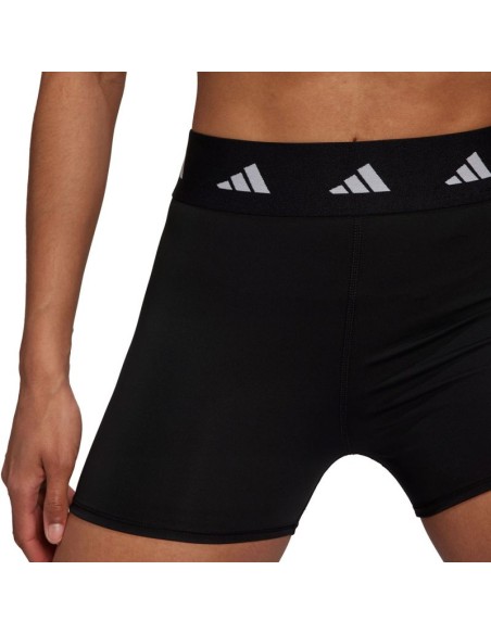 adidas Techfit W HF6683 Shorts