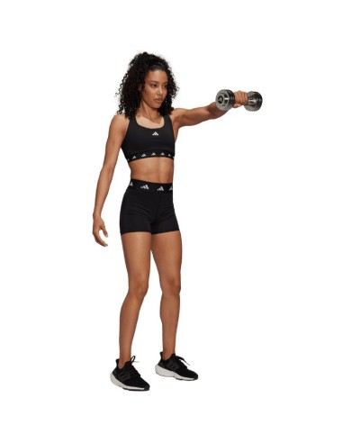 adidas Techfit W HF6683 Shorts