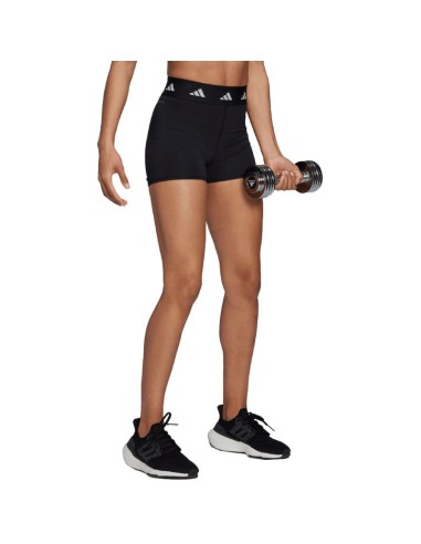 adidas Techfit W HF6683 Shorts