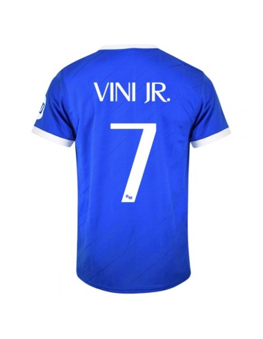 Real Madrid Vinicius set shirt shorts junior box RM25B3V