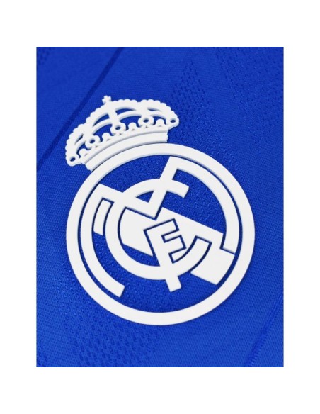Real Madrid Vinicius set shirt shorts junior box RM25B3V