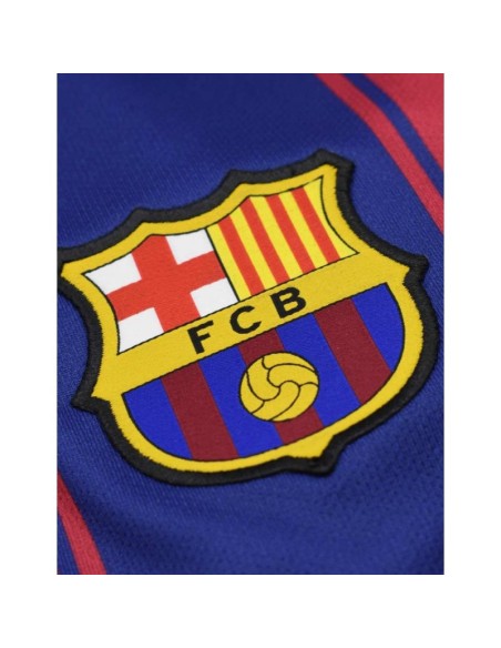 FC Barcelona Rashford kit shirt shorts junior box 202526 BC19ERA