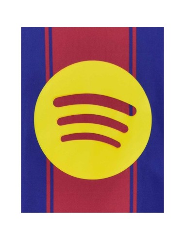 FC Barcelona Rashford kit shirt shorts junior box 202526 BC19ERA