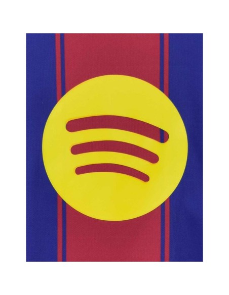 FC Barcelona Rashford kit shirt shorts junior box 202526 BC19ERA