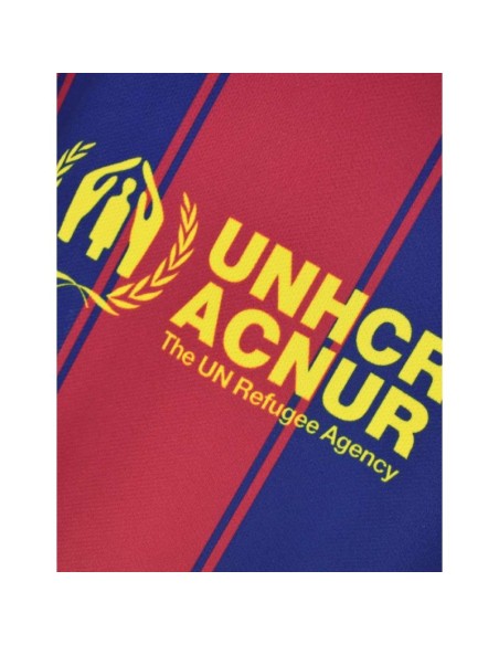 FC Barcelona Rashford kit shirt shorts junior box 202526 BC19ERA