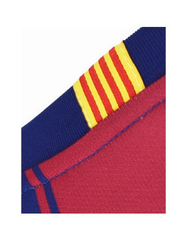 FC Barcelona Rashford kit shirt shorts junior box 202526 BC19ERA