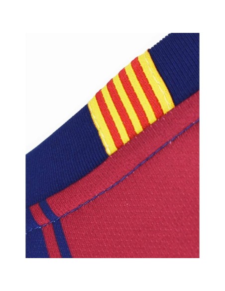 FC Barcelona Rashford kit shirt shorts junior box 202526 BC19ERA