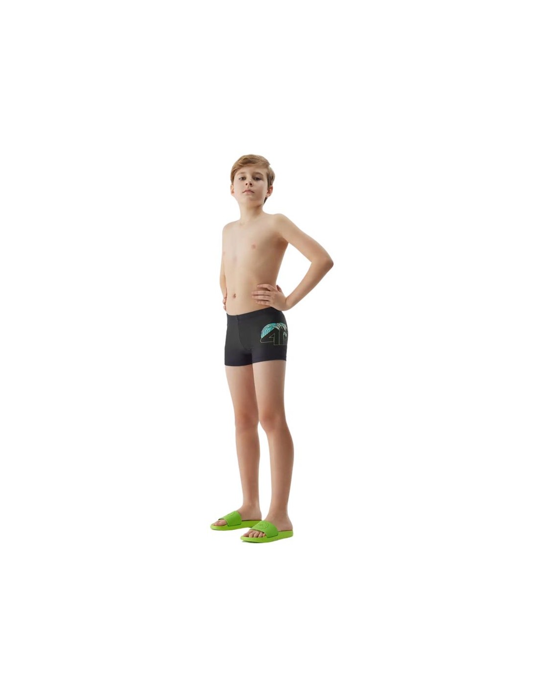 4F M036 Jr 4FJWSS25USWTM036 20S swim boxers