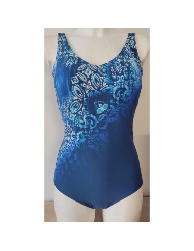 083 B2D186 women's bowl swimsuit
