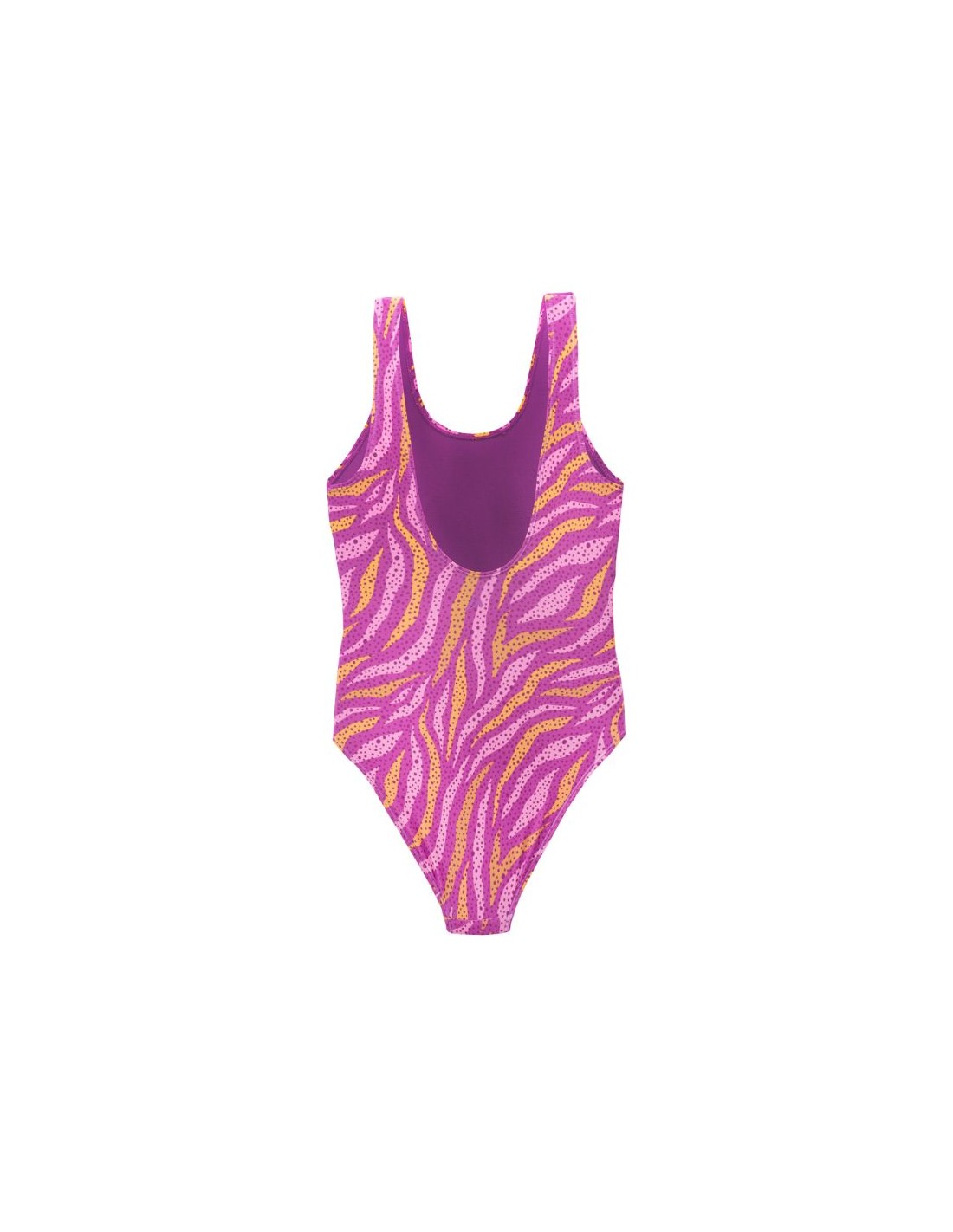 Children's OnePiece Swimsuit FARIA JR