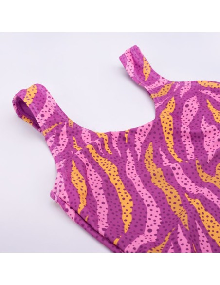 Children's OnePiece Swimsuit FARIA JR