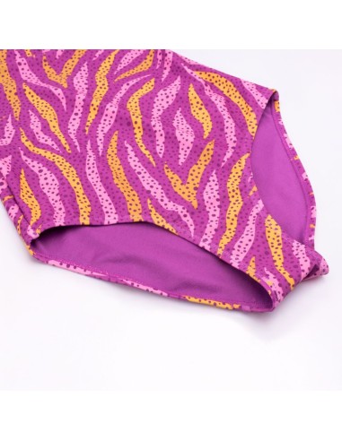 Children's OnePiece Swimsuit FARIA JR